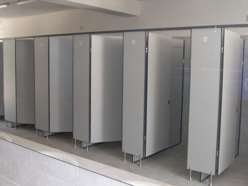 مزایای پارتیشن HPL