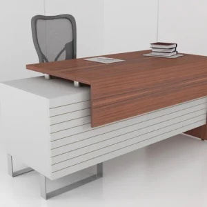 میز کارمندی مدل k 205