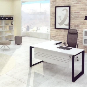 میز کارمندی مدل k 207