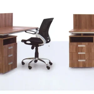 میز کارمندی مدل k 208
