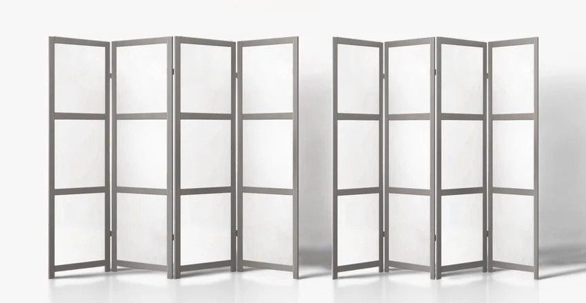 مزایا و معایب پارتیشن اداری پرتابل_اهمیت نظم و تفکیک فضا در دکوراسیون اداری حرفه‌ای