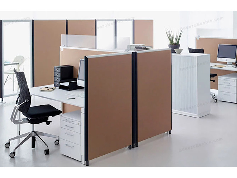 پارتیشن اداری پرتابل