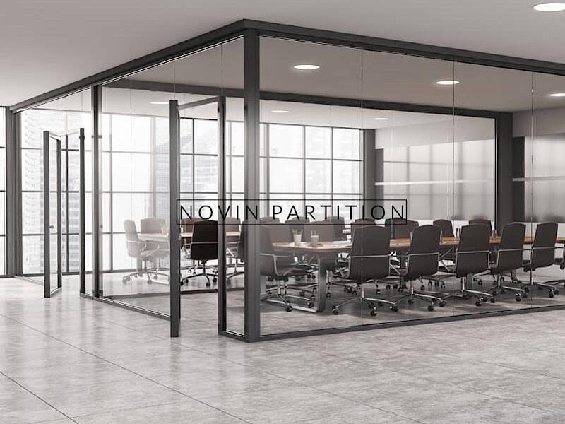 بازسازی دکوراسیون اداری